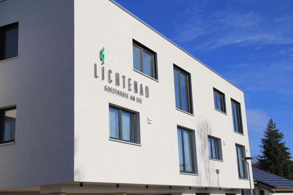 Guesthouse Lichtenau Hotel in Wiesloch