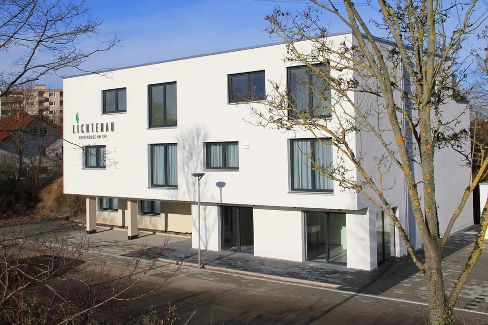 Guesthouse Lichtenau Hotel in Wiesloch