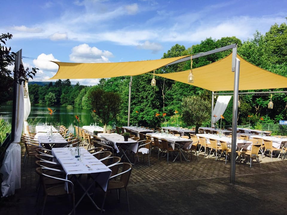 Guesthouse Lichtenau Hotel in Wiesloch