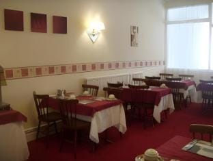 The Moorfield Hotel in Blackpool