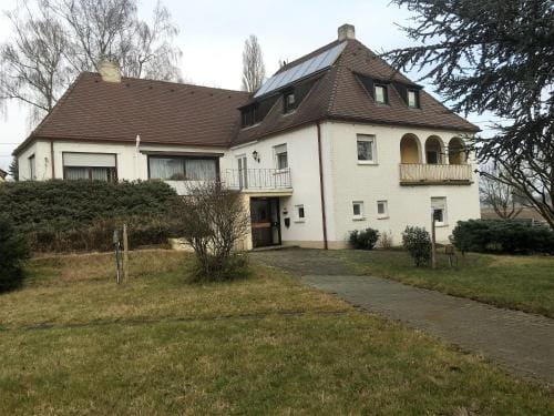 Gastehaus an der Rheinbrucke Hotel in Hockenheim