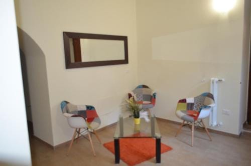 B&B Il Vicoletto Hotel in L'Aquila