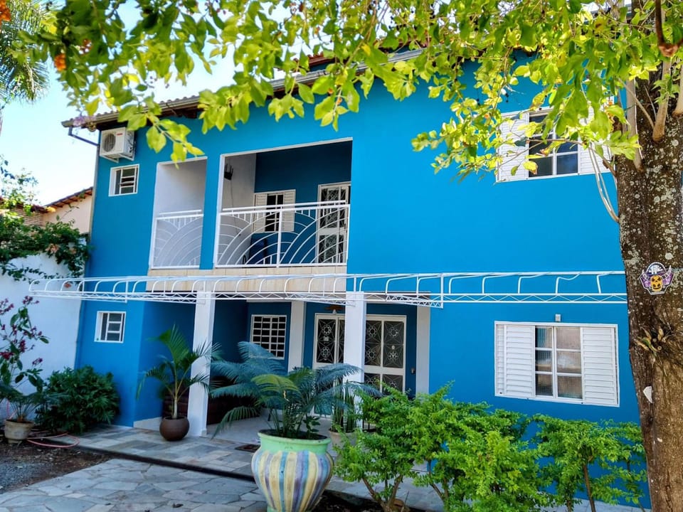 Pousada Bougainville Inn in Pirenópolis