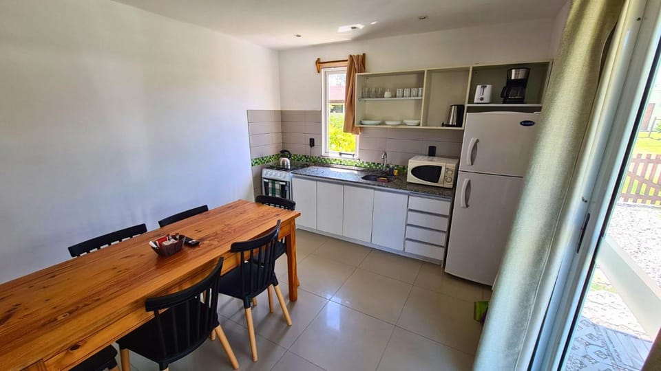Complejo Cabanas Piriapolis Lodge in Piriápolis
