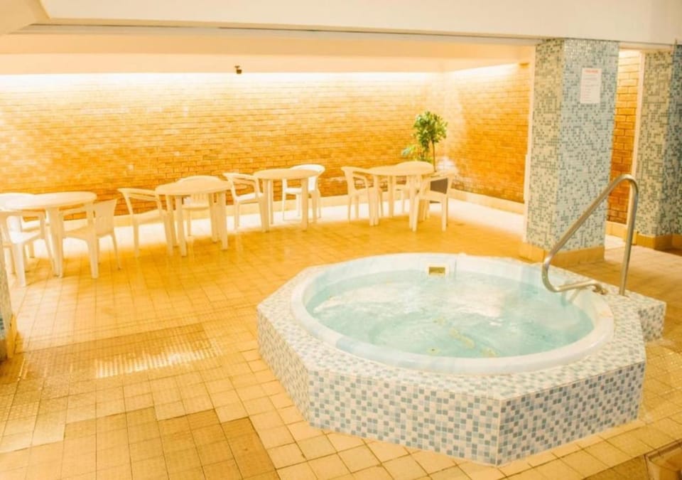 Doric Hotel Hotel in Blackpool