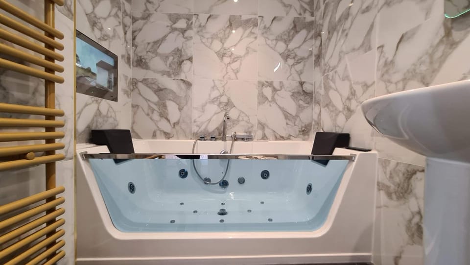 Tiffanys Hotel Hotel in Blackpool