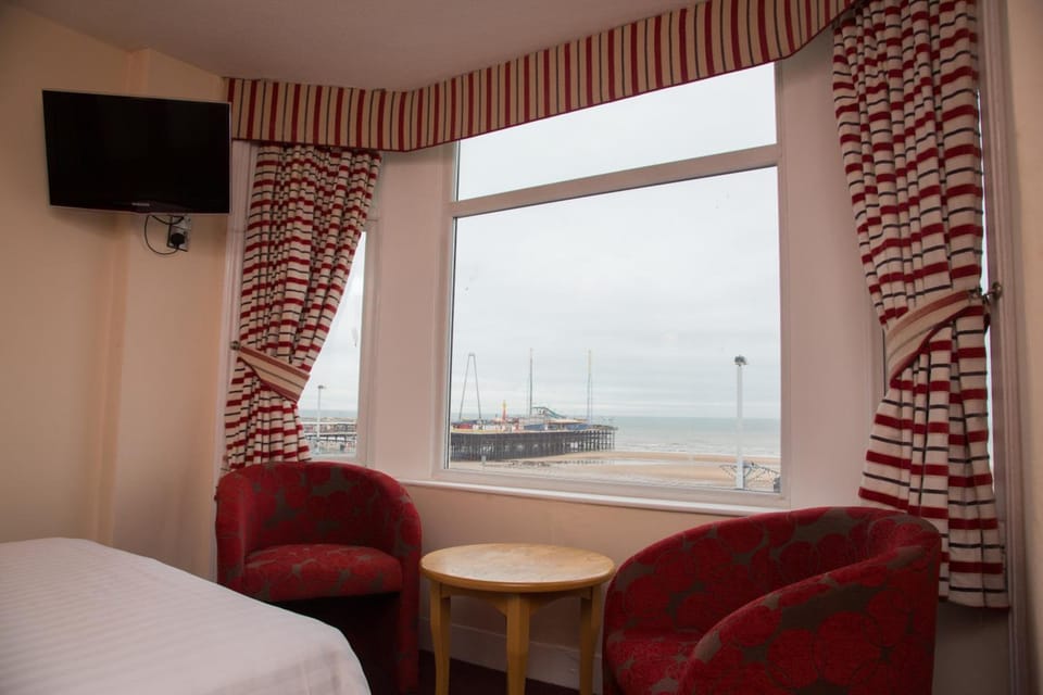 Viking Hotel - Adults Only Hotel in Blackpool