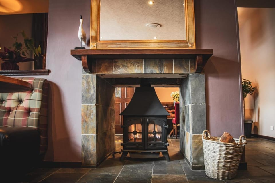 The Angus Hotel & Spa by Compass Hospitality Hotel in Scotland