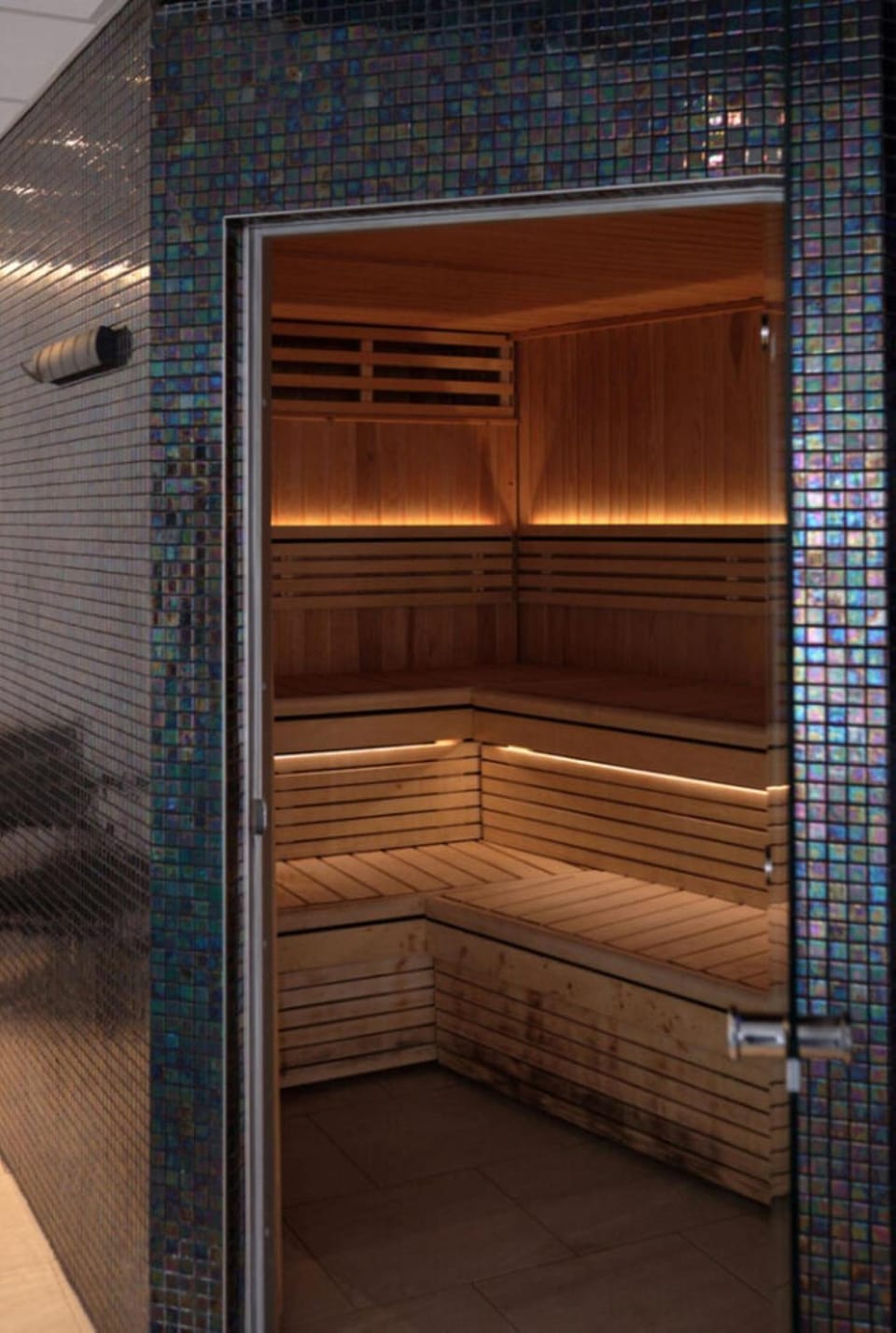 The Angus Hotel & Spa by Compass Hospitality Hotel in Scotland