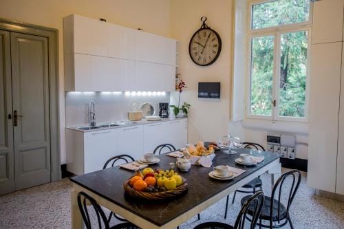 Villa Confalonieri Hotel in Mandello del Lario