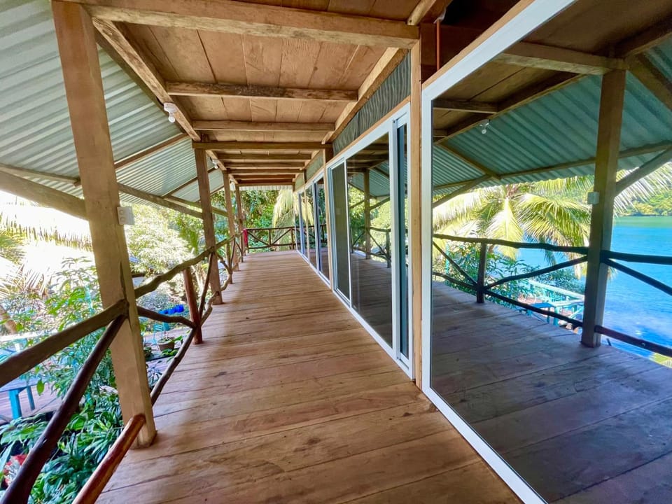 Palmeras del Rio HOTEL Hostel in Guatemala