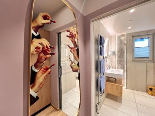 Appartement Lorenzi Hotel in Trentino-South Tyrol