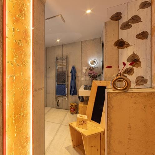 Appartement Lorenzi Hotel in Trentino-South Tyrol