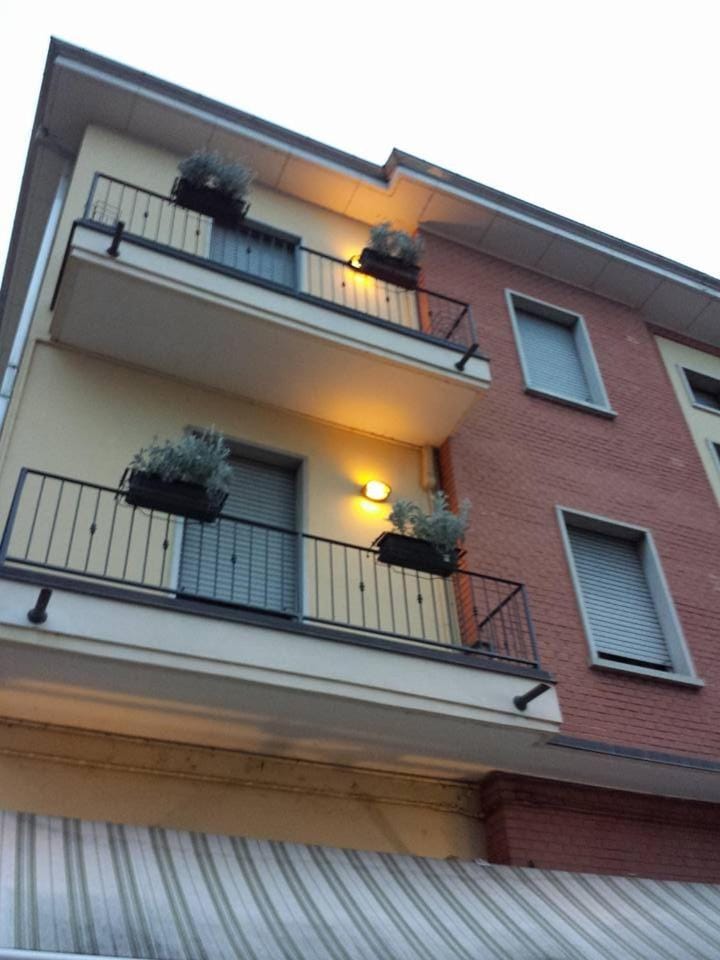 Hotel Cinzia Hotel in Emilia-Romagna