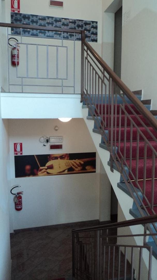 Facilities