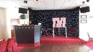 Laguna Hotel Hotel in Poole