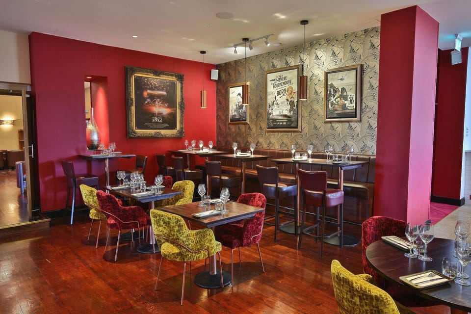 Royal Exeter Hotel Hotel in Bournemouth