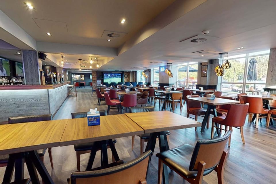 Village Hotel Bournemouth Hotel in Bournemouth