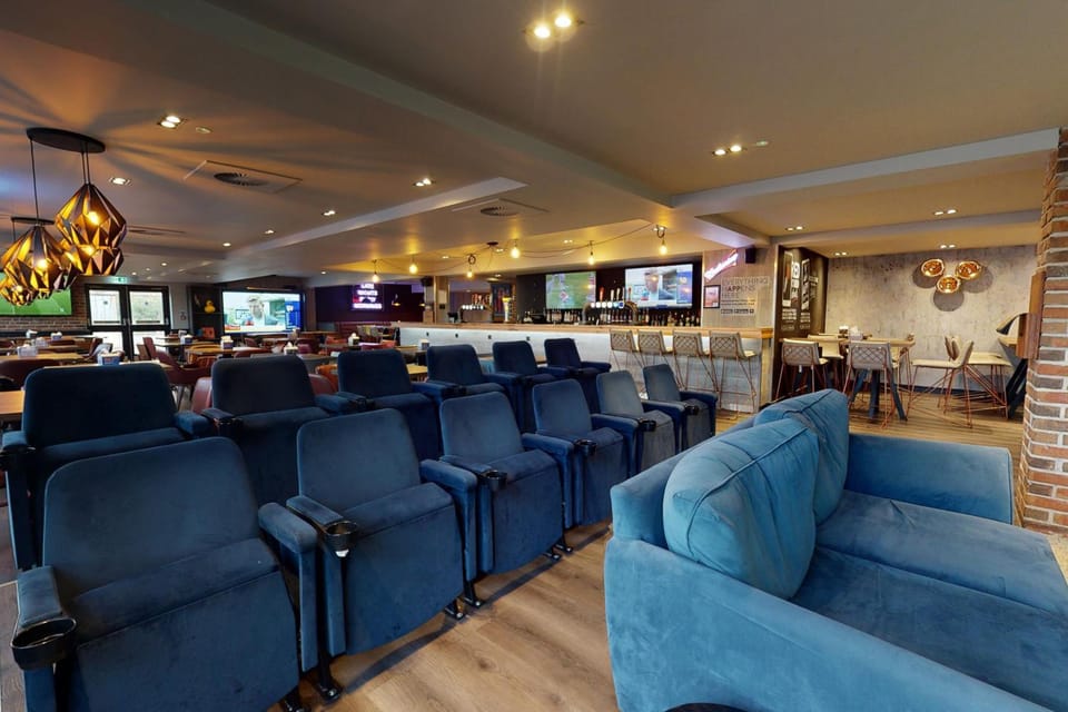 Village Hotel Bournemouth Hotel in Bournemouth