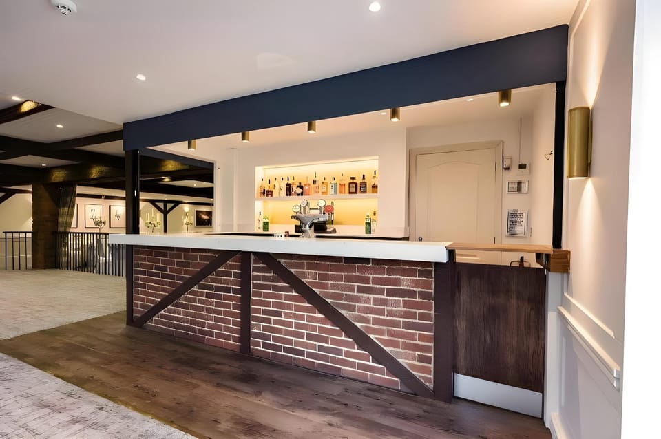 Stirrups Hotel Hotel in England