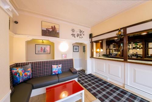 Homeleigh Hotel Hotel in Bradford