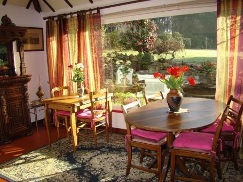 Kernel Bihan Hotel in Pont-l'Abbé