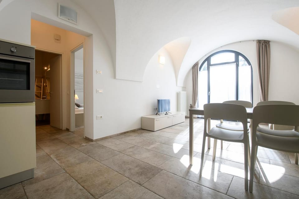 Borgo San Nazzaro Hotel in Riva del Garda