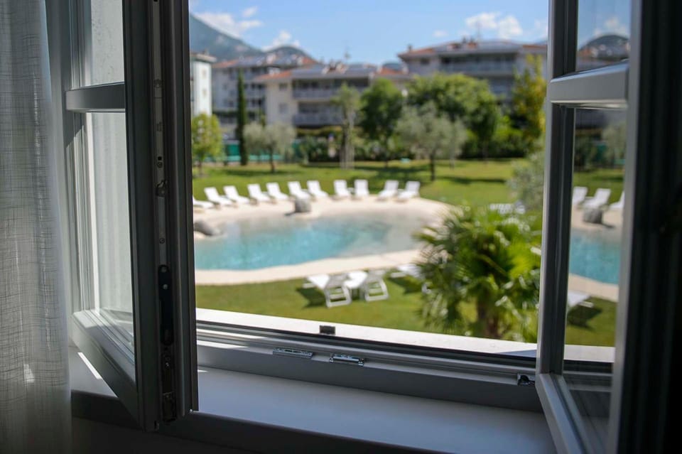 Borgo San Nazzaro Hotel in Riva del Garda