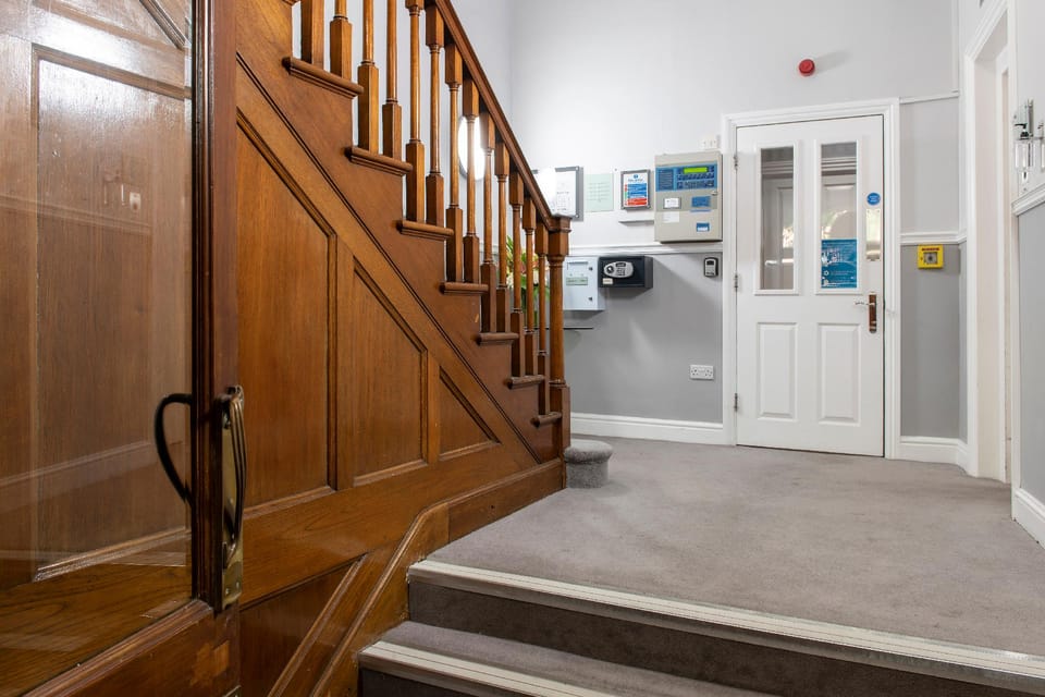 SACO Bristol- West India House Hotel in Bristol