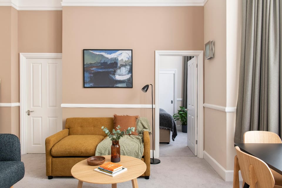 SACO Bristol- West India House Hotel in Bristol