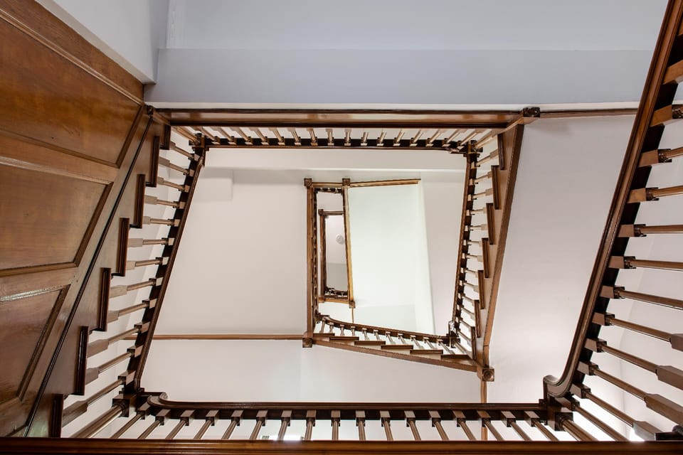 SACO Bristol- West India House Hotel in Bristol