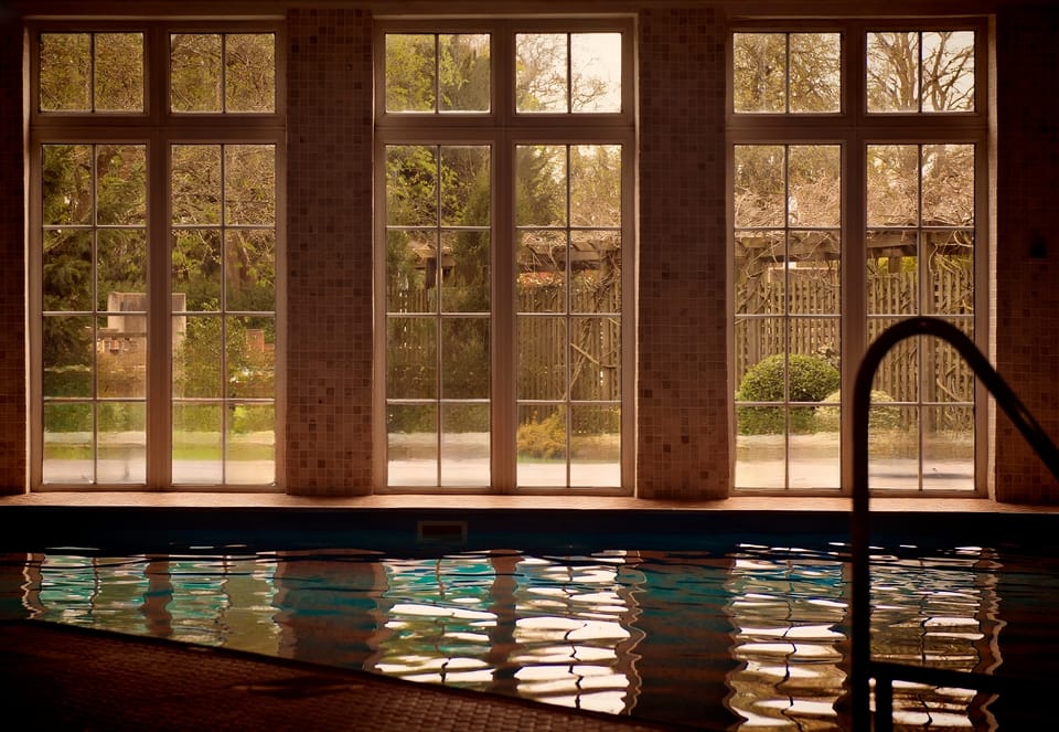 Balmer Lawn Hotel Hotel in Brockenhurst
