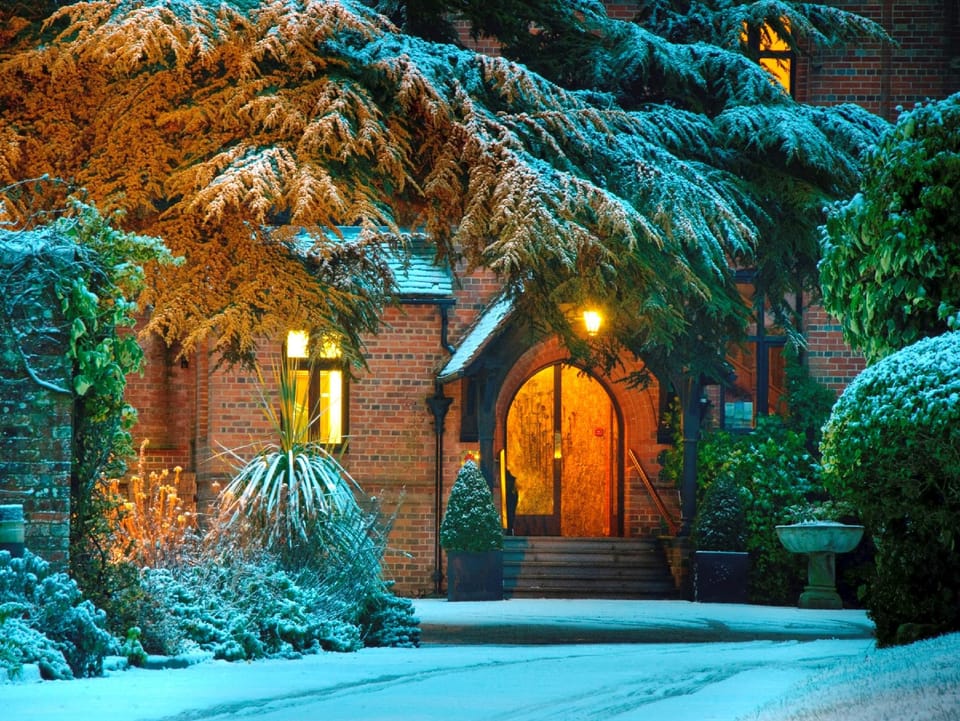 Careys Manor Hotel Hotel in Brockenhurst