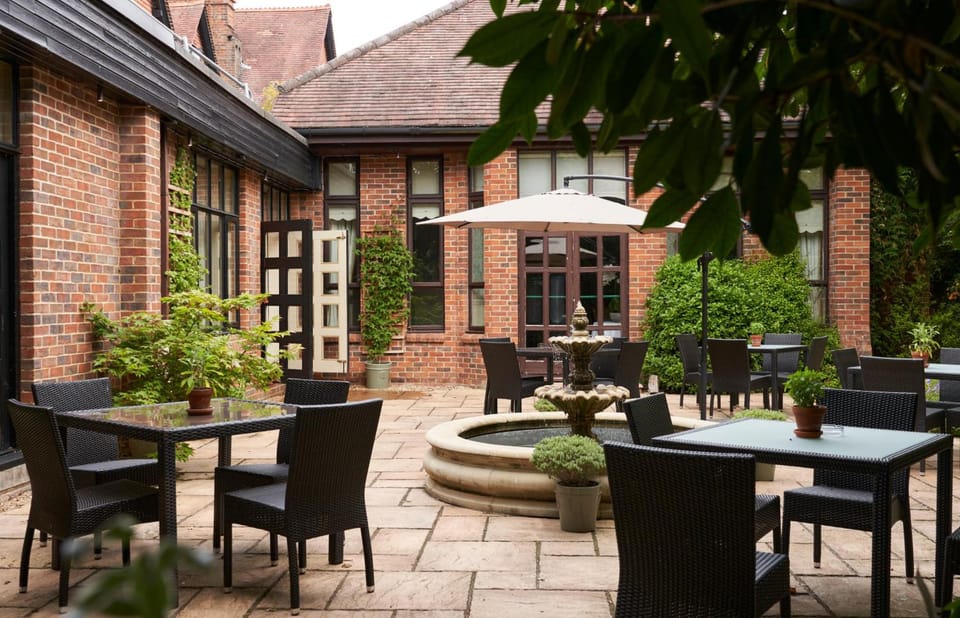 Careys Manor Hotel Hotel in Brockenhurst