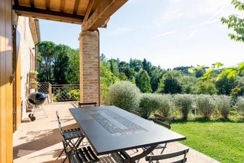 Borgo Giorgione Hotel in Umbria