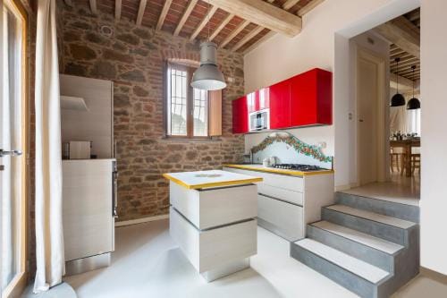 Borgo Giorgione Hotel in Umbria