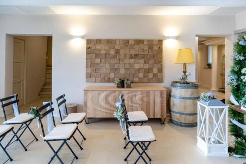 Borgo Giorgione Hotel in Umbria