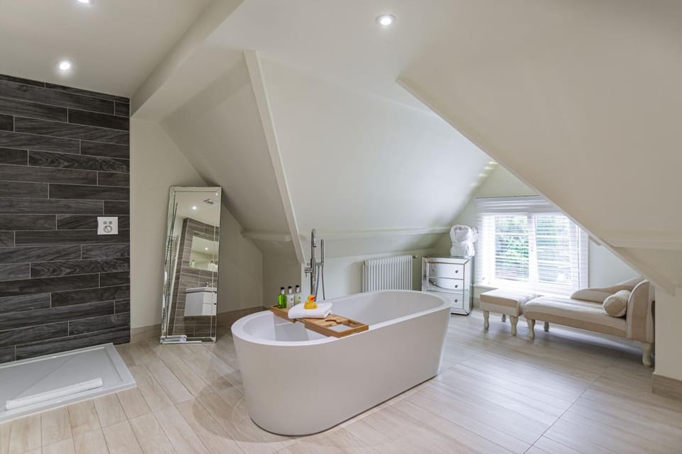Forest Park Country Hotel & Inn, Brockenhurst, New Forest, Hampshire - The Coaching Inn Group Hotel in Brockenhurst