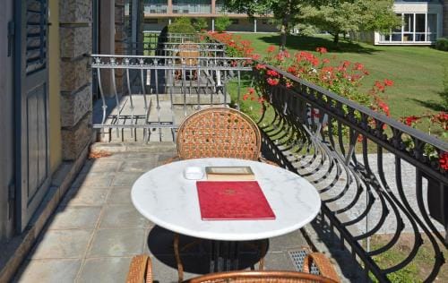 Villa Widder - Boutiquehotel Hotel in Hesse