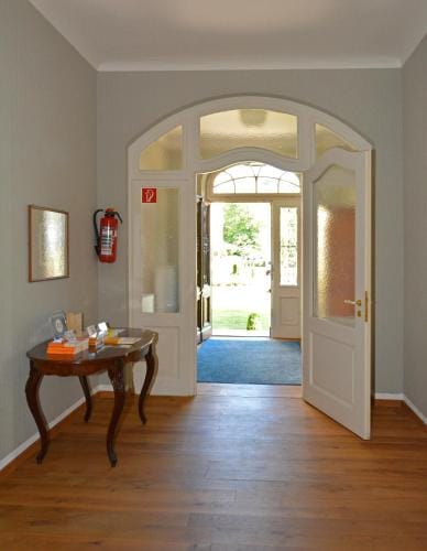 Villa Widder - Boutiquehotel Hotel in Hesse