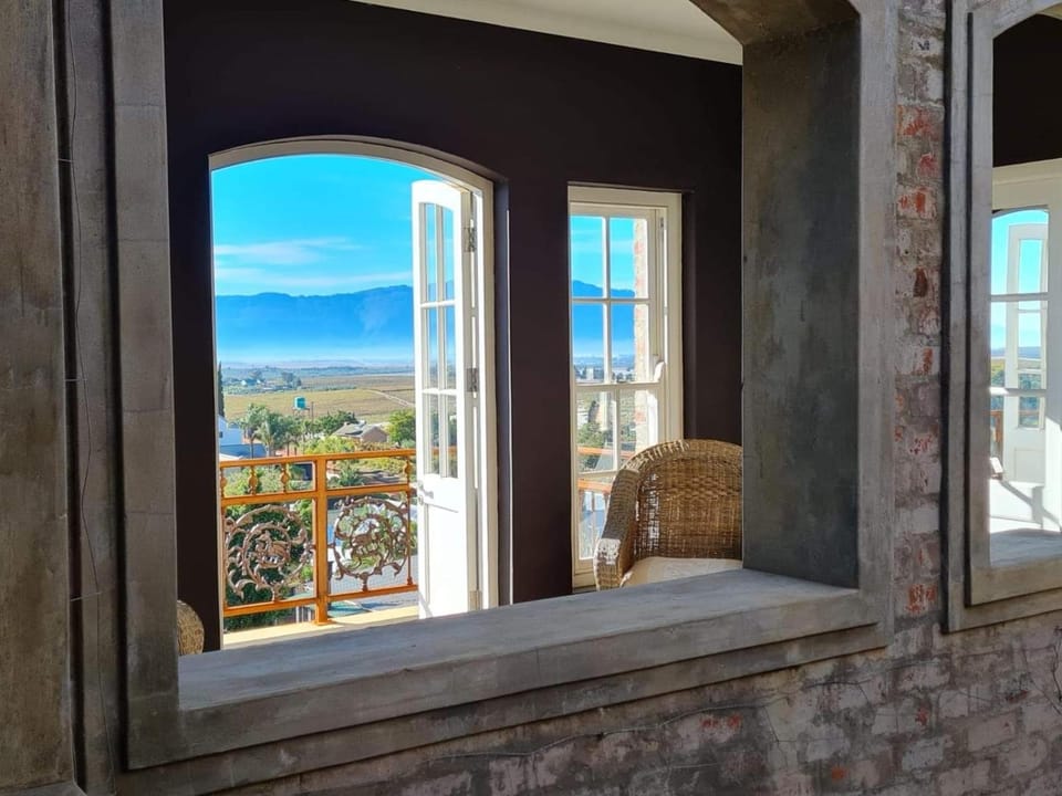 Villa Anna Katarina Inn in Western Cape