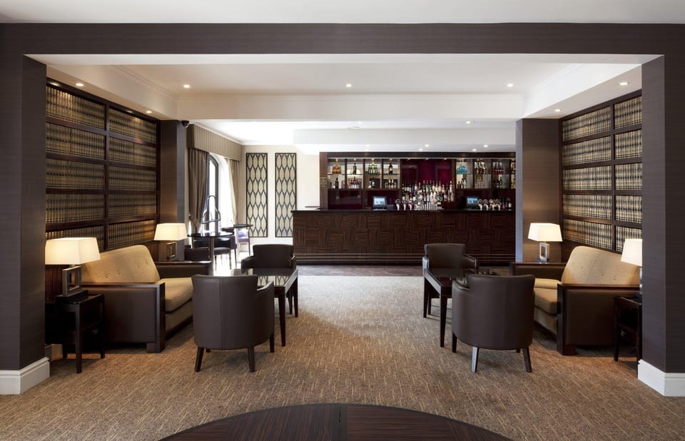 Bar/lounge