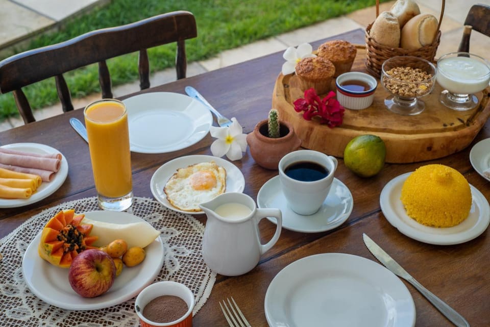 Conves Pousada Inn in State of Alagoas, Brazil