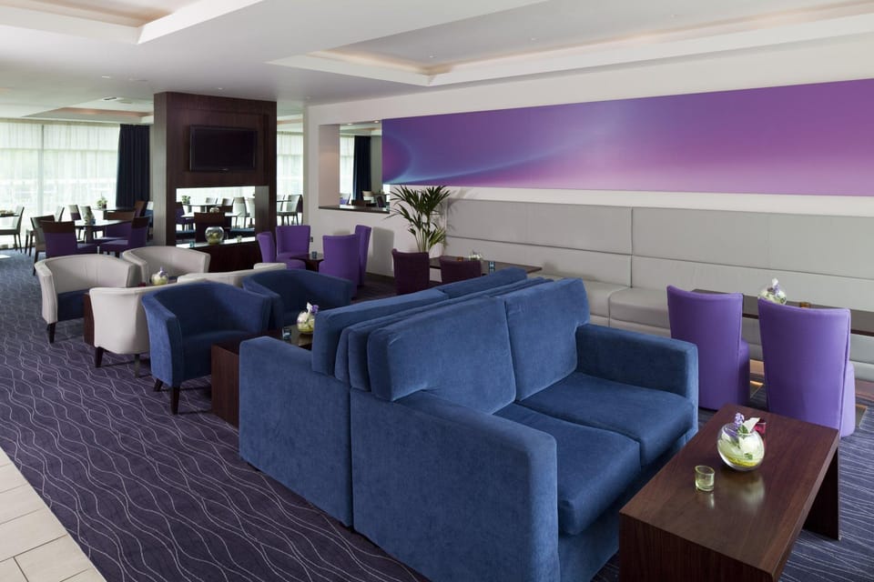 Holiday Inn Express Burnley M65 Jct 10 By IHG Hotel in Burnley