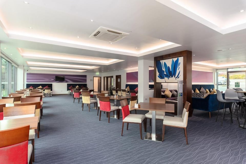 Holiday Inn Express Burnley M65 Jct 10 By IHG Hotel in Burnley