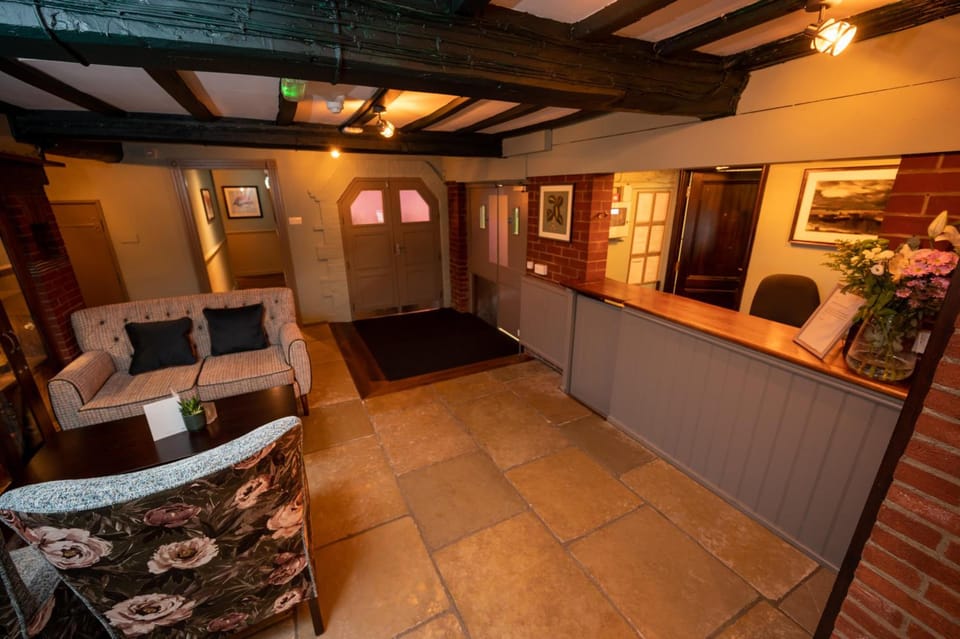 Riverside Hotel by Chef & Brewer Collection Hotel in Burton upon Trent