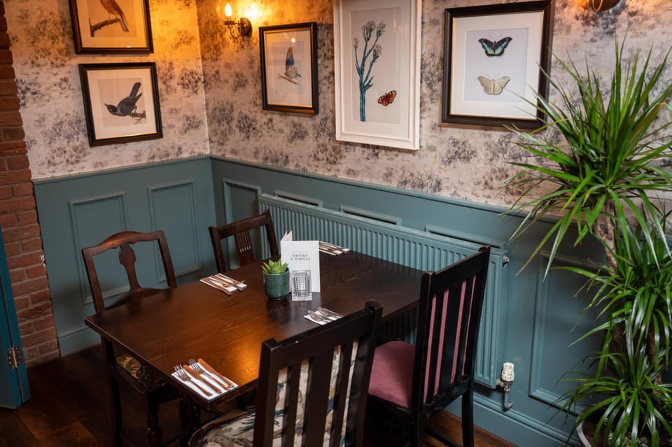 Riverside Hotel by Chef & Brewer Collection Hotel in Burton upon Trent