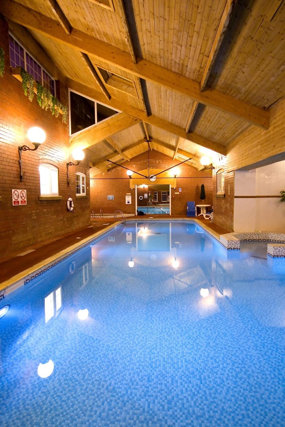 Best Western Bolholt Country Park Hotel Hotel in Bury