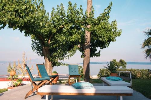 Evoikos beach & resort Hotel in Euboea