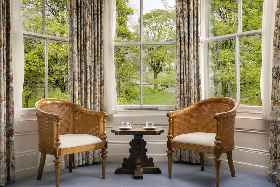 Old Hall Hotel Hotel in High Peak District
